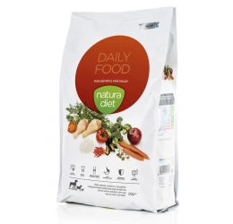 Natura Diet Daily Food 12kg Natura Diet Daily Food 12kg