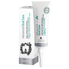 Nano Sanitas Advanced Oral Care Gel 35ml Nano Sanitas Advanced Oral Care Gel 35ml