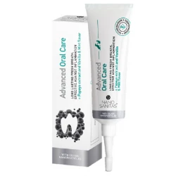 Nano Sanitas Advanced Oral Care Gel 35ml Nano Sanitas Advanced Oral Care Gel 35ml