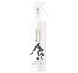 Nano Sanitas Spray Odor Vanish 250ml (1 + 1 Δώρο) Nano Sanitas Spray Odor Vanish 250ml (1 + 1 Δώρο)