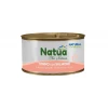 Υγρή Τροφή Γάτας Natua Τόνος με Σολομό σε Ζωμό 85gr Υγρή Τροφή Γάτας Natua Τόνος με Σολομό σε Ζωμό 85gr