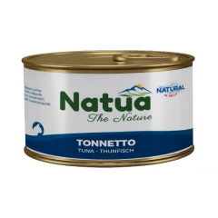Υγρή Τροφή Γάτας Natua Τόνος σε Ζελέ 150gr Υγρή Τροφή Γάτας Natua Τόνος σε Ζελέ 150gr