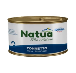 Υγρή Τροφή Γάτας Natua Τόνος σε Ζελέ 150gr Υγρή Τροφή Γάτας Natua Τόνος σε Ζελέ 150gr