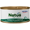 Υγρή Τροφή Γάτας Natua Τόνος & Σέσκουλα σε Ζελέ 85gr Υγρή Τροφή Γάτας Natua Τόνος & Σέσκουλα σε Ζελέ 85gr