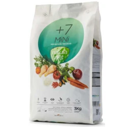 Natura Diet +7 Mini 3kg