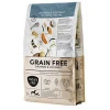 Natura Diet Grain Free Salmon & Coconut Natural Recipe 12kg Natura Diet Grain Free Salmon & Coconut Natural Recipe 12kg