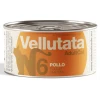 Υγρή Τροφή - Κονσέρβα Γάτας Natural Code Veloute Chicken 85gr