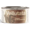 Υγρή Τροφή - Κονσέρβα Γάτας Natural Code Veloute Tuna and Ham 85gr