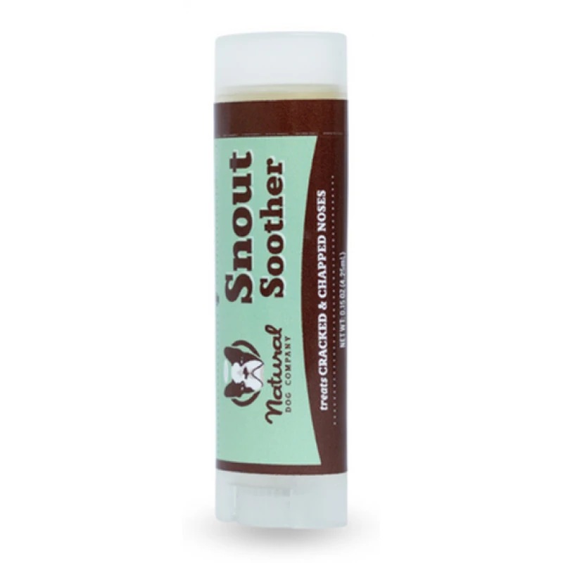 Προστατευτικό Balm Natural Dog Company Snout Soother 4.40ml για τη μύτη ΣΚΥΛΟΙ Προστατευτικό Balm Natural Dog Company Snout Soother 4.40ml για τη μύτη ΣΚΥΛΟΙ