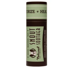 Προστατευτικό Balm Natural Dog Company Snout Soother 2oz 59ml Stick για τη Μύτη Προστατευτικό Balm Natural Dog Company Snout Soother 2oz 59ml Stick για τη Μύτη