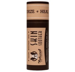 Προστατευτικό για το Δέρμα του Σκύλου Balm Natural Dog Company Skin Soother 2oz / 59ml Stick Προστατευτικό για το Δέρμα του Σκύλου Balm Natural Dog Company Skin Soother 2oz / 59ml Stick