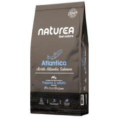 Naturea Ethos Atlantica North Atlantic Salmon 1,6kg Naturea Ethos Atlantica North Atlantic Salmon 1,6kg