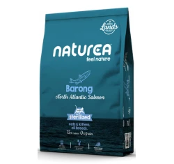 Naturea Lands Barong North Atlantic Salmon 1,6kg Naturea Lands Barong North Atlantic Salmon 1,6kg