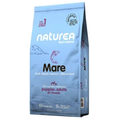 Naturea Naturals Mare North Atlantic Salmon 12kg Naturea Naturals Mare North Atlantic Salmon 12kg