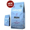 Naturea Naturals Mare North Atlantic Salmon 2kg Σκύλοι