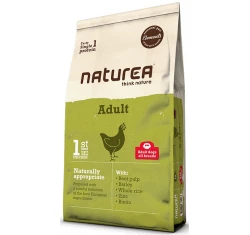 Naturea Elements Adult Chicken 12kg Naturea Elements Adult Chicken 12kg