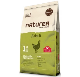 Naturea Elements Adult Chicken 12kg Naturea Elements Adult Chicken 12kg