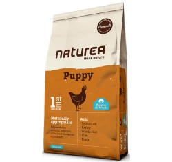 Naturea Elements Puppy Chicken 12kg Naturea Elements Puppy Chicken 12kg