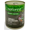 Υγρή Τροφή Σκύλου Naturest Weight Control Γαλοπούλα, Κοτόπουλο με Λαχανικά 800gr Σκύλοι Υγρή Τροφή Σκύλου Naturest Weight Control Γαλοπούλα, Κοτόπουλο με Λαχανικά 800gr Σκύλοι