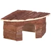 Ξύλινο Σπιτάκι Woodland Patty 32x13x21cm για Τρωκτικά Ξύλινο Σπιτάκι Woodland Patty 32x13x21cm για Τρωκτικά