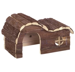 Ξύλινο Σπιτάκι Woodland Sunny 31x19x19cm Ξύλινο Σπιτάκι Woodland Sunny 31x19x19cm