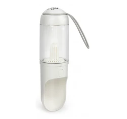 Φορητό δοχείου νερού Afp 330ml για σκύλο και γάτα Φορητό δοχείου νερού Afp 330ml για σκύλο και γάτα