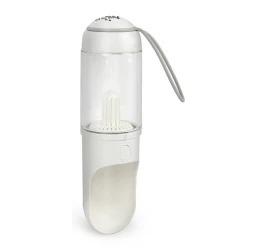 Φορητό δοχείου νερού Afp 330ml για σκύλο και γάτα