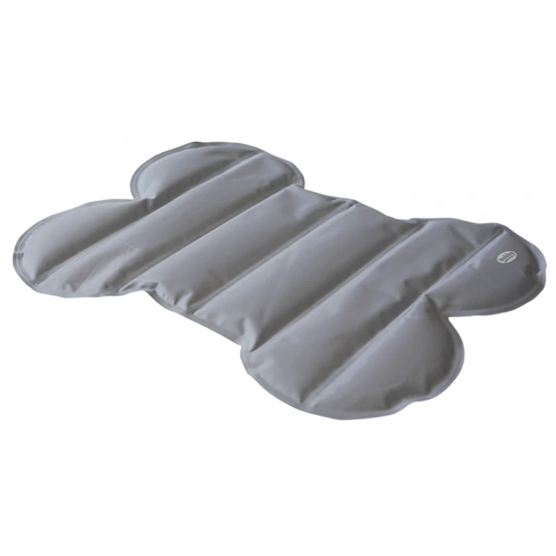 Δροσιστικό στρωματάκι Nobby Cooling mat Bone S 48 x 36cm ΚΡΕΒΑΤΑΚΙΑ - ΚΑΛΑΘΙΑ ΣΚΥΛΟΥ