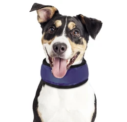 Nobby Cooling Loop Δροσιστικό Περιλαίμιο Medium 25-40cm Nobby Cooling Loop Δροσιστικό Περιλαίμιο Medium 25-40cm