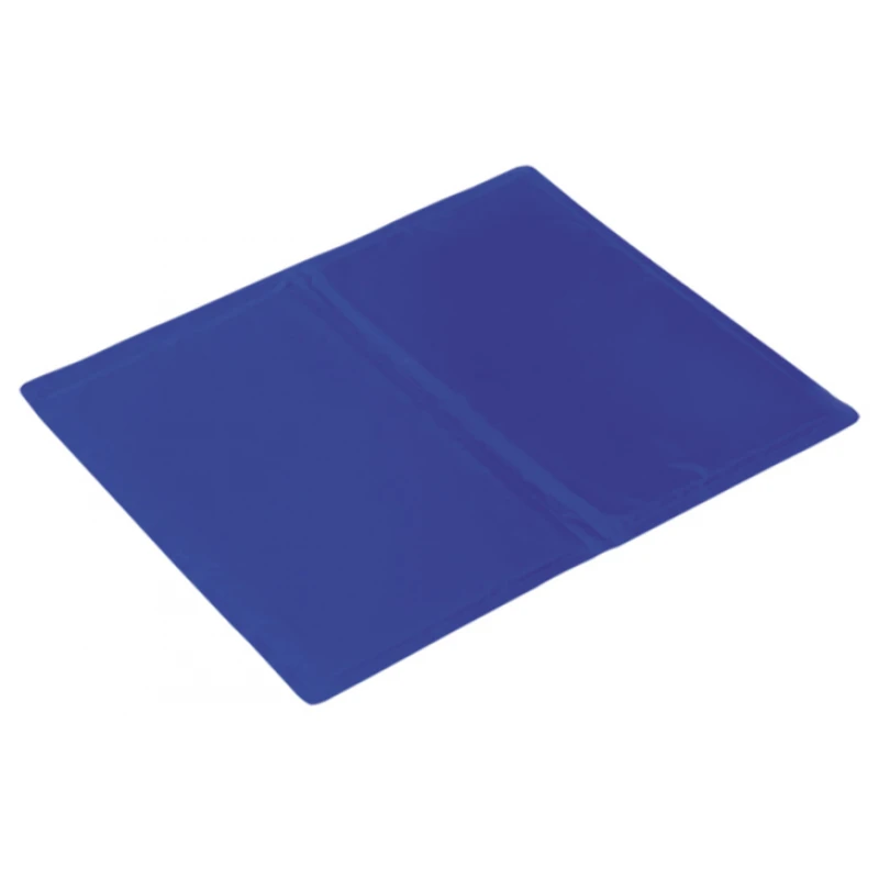 Δροσιστικό Στρωματάκι Σκύλου και Γάτας Glee Cooling Pad Blue 65x50cm ΣΚΥΛΟΙ