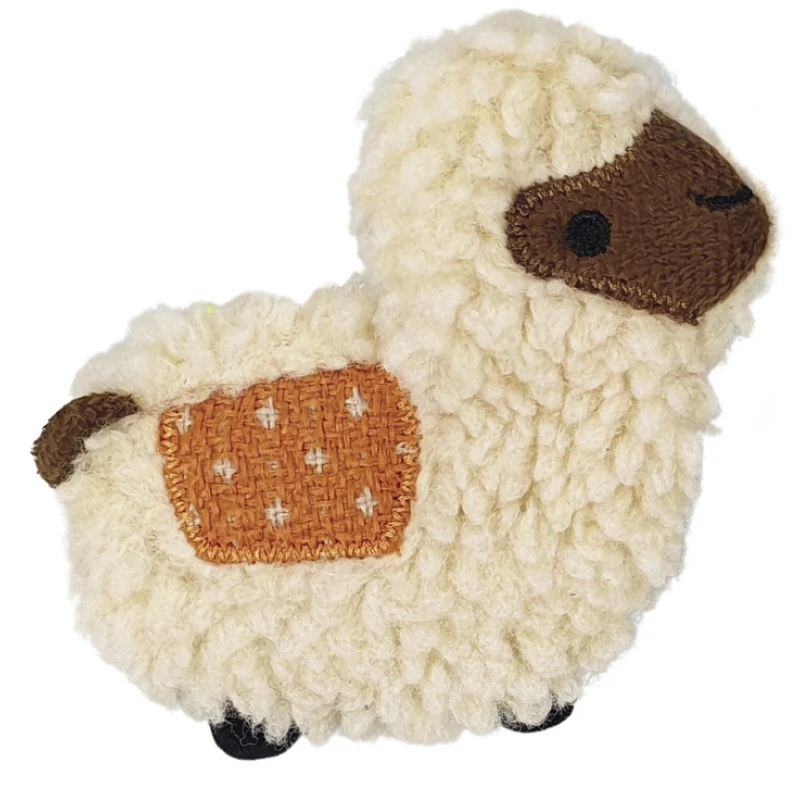 Nobby Παιχνίδι Γάτας Catnip Sheep 10cm ΓΑΤΕΣ