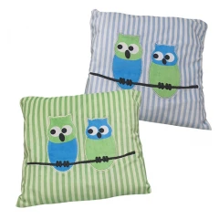 Nobby Παιχνίδι Γάτας Μαξιλάρι Βαλεριάνας 20x20cm (1τμχ)  Nobby Παιχνίδι Γάτας Μαξιλάρι Βαλεριάνας 20x20cm (1τμχ)