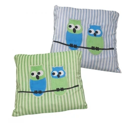 Nobby Παιχνίδι Γάτας Μαξιλάρι Βαλεριάνας 20x20cm (1τμχ) 