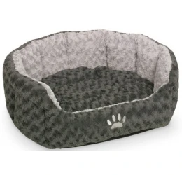 Κρεβατάκι Σκύλου και Γάτας Nobby Seoli 65x57x22cm