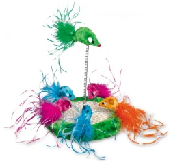 Nobby Παιχνίδι Γάτας Cat playing Court 19x24cm Nobby Παιχνίδι Γάτας Cat playing Court 19x24cm