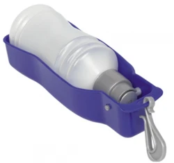 Nobby Φορητό Δοχείου Νερού Σκύλου 500ml Nobby Φορητό Δοχείου Νερού Σκύλου 500ml