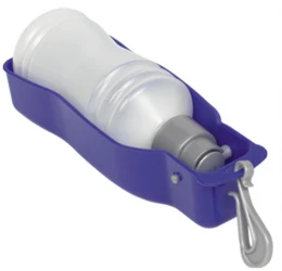 Nobby Φορητό Δοχείου Νερού Σκύλου 250ml Nobby Φορητό Δοχείου Νερού Σκύλου 250ml