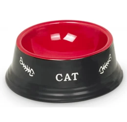 Nobby Κεραμικό Μπολ Γάτας Cat 140ml Nobby Κεραμικό Μπολ Γάτας Cat 140ml