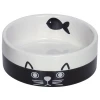 Nobby Κεραμικό Μπολ Γάτας Face 250ml Nobby Κεραμικό Μπολ Γάτας Face 250ml