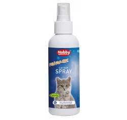 Nobby Catnip Spray 175ml Nobby Catnip Spray 175ml