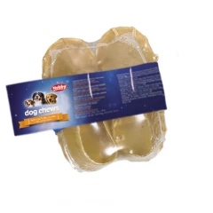 Παπουτσάκια nobby συσκευασμένα 2τμχ 12,5cm