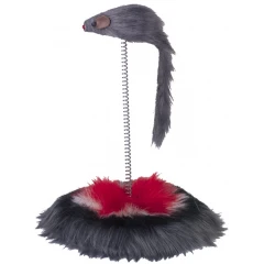 Nobby Παιχνίδι Γάτας Cat Luna Park 17cm