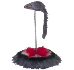 Nobby Παιχνίδι Γάτας Cat Luna Park 17cm Nobby Παιχνίδι Γάτας Cat Luna Park 17cm