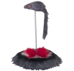 Nobby Παιχνίδι Γάτας Cat Luna Park 17cm Nobby Παιχνίδι Γάτας Cat Luna Park 17cm