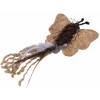 Nobby Παιχνίδι Γάτας Catnip Πεταλούδα Φελλού 18cm