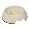 Αντιλαιμαργικό Μπολ για Σκύλους Nobby Anti-gulping bowl L 22x7,5cm 750ml Μπεζ Αντιλαιμαργικό Μπολ για Σκύλους Nobby Anti-gulping bowl L 22x7,5cm 750ml Μπεζ
