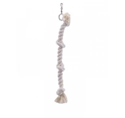 Bird Cage Toy Rope 38cm Bird Cage Toy Rope 38cm