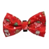 Χριστουγεννιάτικο Παπιγιόν για Σκύλους με Led Φωτισμό Nobby Bow Tie flashing 10x6cm Κόκκινο Χριστουγεννιάτικο Παπιγιόν για Σκύλους με Led Φωτισμό Nobby Bow Tie flashing 10x6cm Κόκκινο
