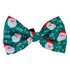 Χριστουγεννιάτικο Παπιγιόν για Σκύλους με Led Φωτισμό Nobby Bow Tie flashing 10x6cm Πράσινο Σκύλοι Χριστουγεννιάτικο Παπιγιόν για Σκύλους με Led Φωτισμό Nobby Bow Tie flashing 10x6cm Πράσινο Σκύλοι