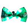 Χριστουγεννιάτικο Παπιγιόν για Σκύλους με Led Φωτισμό Nobby Bow Tie flashing 10x6cm Πράσινο Σκύλοι Χριστουγεννιάτικο Παπιγιόν για Σκύλους με Led Φωτισμό Nobby Bow Tie flashing 10x6cm Πράσινο Σκύλοι